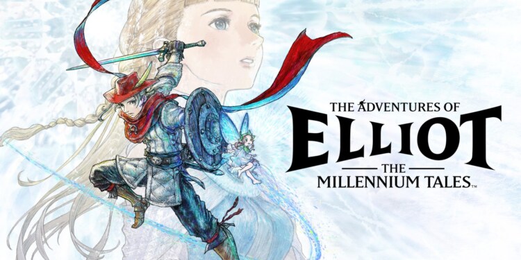 Switch 2: The Adventures of Elliot: The Millennium Tales: la recensione