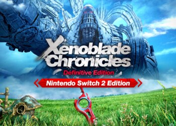 Switch 2: Xenoblade Chronicles: Definitive Edition Nintendo Switch 2 Edition: la recensione