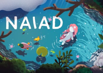 Naiad: la recensione