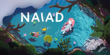 Naiad: la recensione