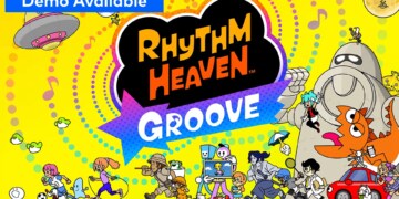 Disponibile la demo gratuita di Rhythm Paradise Groove
