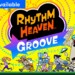 Disponibile la demo gratuita di Rhythm Paradise Groove