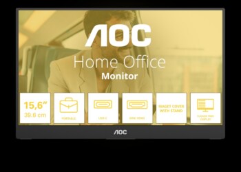 Scopri le soluzioni AOC e Philips per diverse esigenze di lavoro e stile di vita