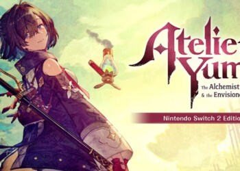 Switch 2: Atelier Yumia: The Alchemist of Memories & the Envisioned Land: la recensione