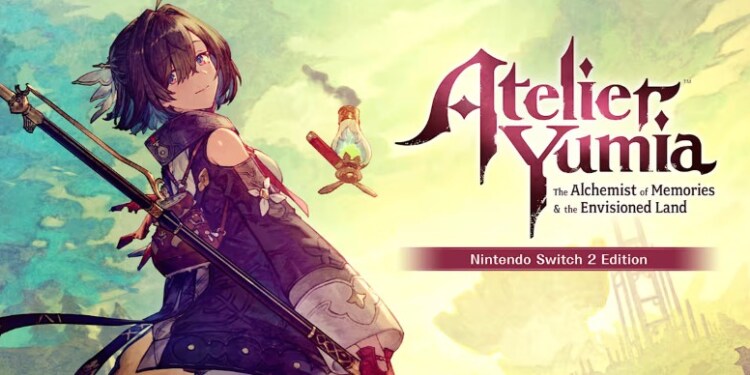 Switch 2: Atelier Yumia: The Alchemist of Memories & the Envisioned Land: la recensione