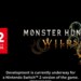 Capcom annuncia Monster Hunter Wilds per Nintendo Switch 2
