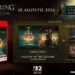 Annunciata la data di uscita di ELDEN RING TARNISHED EDITION per NINTENDO SWITCH 2