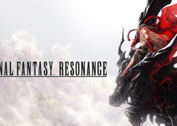 Svelato FINAL FANTASY RESONANCE, il primo gioco Final FAntasy in HD-2D