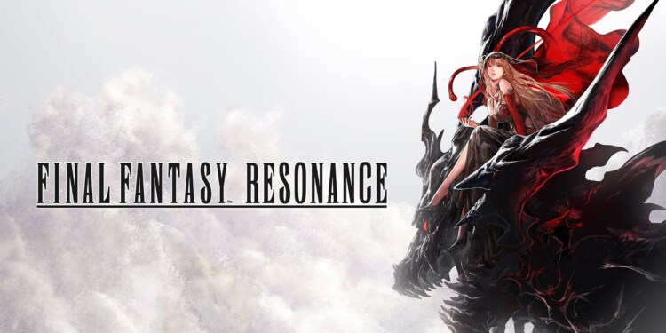 Svelato FINAL FANTASY RESONANCE, il primo gioco Final FAntasy in HD-2D
