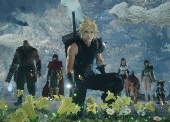 Final Fantasy VII Revelations: diamo uno sguardo all’ampio mondo di gioco