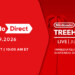 Nintendo Treehouse: scopri le demo dei titoli subito dopo il Direct