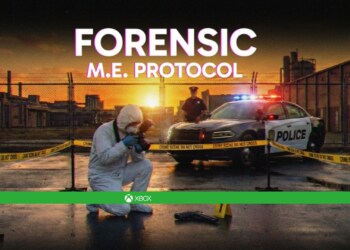 Xbox Series S: Forensic M.E. Protocol: la recensione