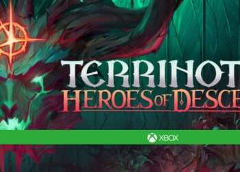 Xbox Series S: Terrinoth: Heroes of Descent: la recensione