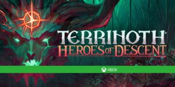 Xbox Series S: Terrinoth: Heroes of Descent: la recensione