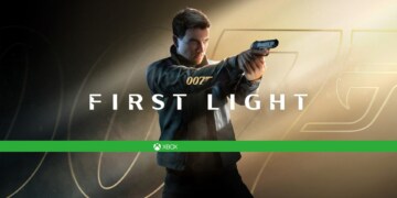 Xbox Series S: 007 First Light: la recensione