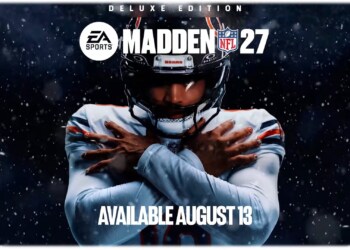 Madden NFL 27 confermato per agosto
