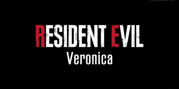 Resident Evil: Veronica – ecco il nuovo progetto Capcom per Nintendo Switch 2