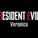 Resident Evil: Veronica – ecco il nuovo progetto Capcom per Nintendo Switch 2
