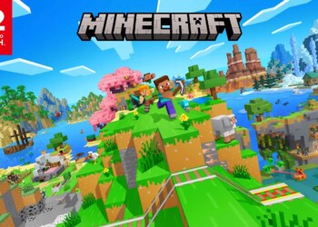 Rumor: continuano a trapelare giochi potenzialmente in arrivo per Switch 2
