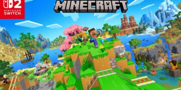 Rumor: continuano a trapelare giochi potenzialmente in arrivo per Switch 2