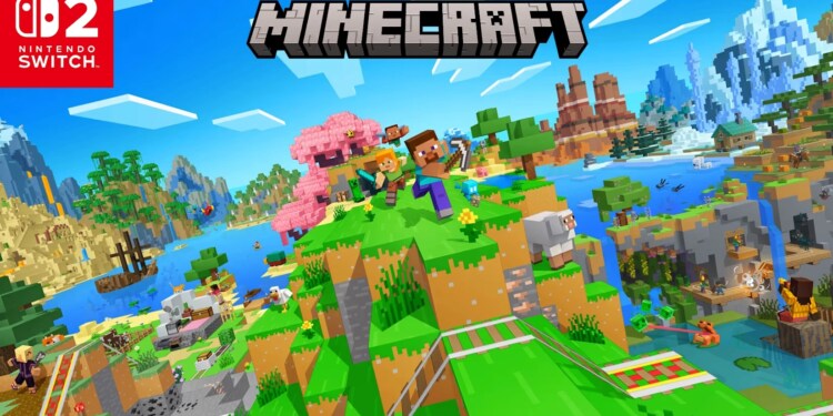Rumor: continuano a trapelare giochi potenzialmente in arrivo per Switch 2