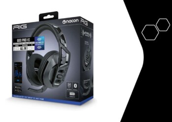 NACON RIG 600 Pro HS: la recensione