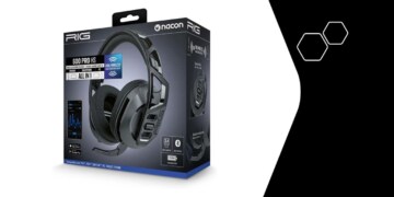 NACON RIG 600 Pro HS: la recensione