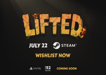 Lifted: svelata la versione Nintendo Switch 2