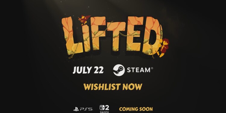 Lifted: svelata la versione Nintendo Switch 2
