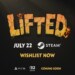 Lifted: svelata la versione Nintendo Switch 2