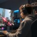 Il monitor LG ULTRAGEAR EVO AI 27GM950B arriva in Italia