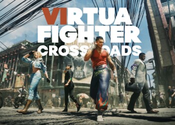 VIRTUA FIGHTER CROSSROADS: il Killer Bakunawa è il protagonista di un nuovo trailer