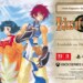 A ottobre parti per un’avventura tra due mondi in TALES OF ETERNIA REMASTERED