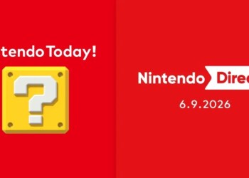 Nintendo Direct: segui con noi la DIRETTA!