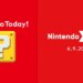 Collegatevi tutti per il nuovo Nintendo Direct!