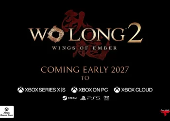 Wo Long 2: nuova avventura in arrivo da Koei-Tecmo
