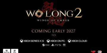 Wo Long 2: nuova avventura in arrivo da Koei-Tecmo