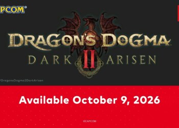 Dragon’s Dogma 2: Dark Arisen annunciato per Switch 2