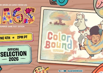 Colorbound esce ad agosto