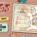 Colorbound esce ad agosto