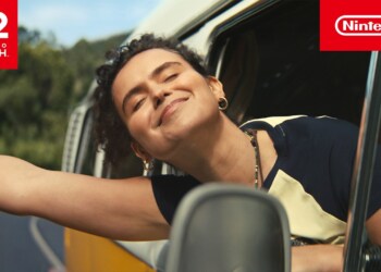 Crea ricordi condivisi quest’estate con Nintendo Switch 2
