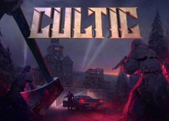 CULTIC arriva su console il 23 luglio