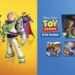 Digital Eclipse e Atari annunciano i titoli complementari di Toy Story: Toy Story: Retro Roundup! e Toy Story 3 Complete Edition.