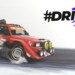 DRIVE Rally è ora disponibile in formato fisico per PlayStation 5 e Nintendo Switch