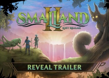È stato annunciato Smalland 2: Lost Realms, prequel del survival open-world