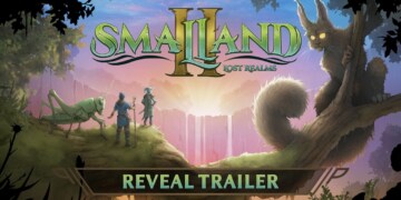 È stato annunciato Smalland 2: Lost Realms, prequel del survival open-world