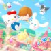 Entra in un mondo di divertimento con HELLO KITTY PARTY LAND