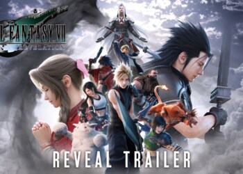FINAL FANTASY VII REVELATION: la grande avventura finirà a primavera 2027