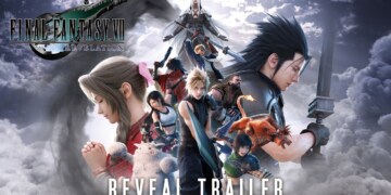 FINAL FANTASY VII REVELATION: la grande avventura finirà a primavera 2027