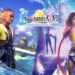 Final Fantasy X/X-2 HD Remaster arriverà in digitale su Nintendo Switch 2